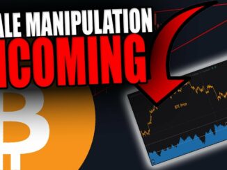 THESE BITCOIN WHALES ARE ABOUT TO MAKE THIS BIG MOVE!
