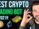 This Cryptocurrency Trading bot CAN'T lose money!