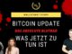 WICHTIG! Bitcoin Update: Blutbad und Crash - was wir jetzt tun MÜSSEN!