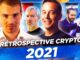 2021 le RECAP ! Bitcoin, Cryptos & Blockchain