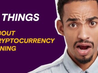 3 things you should know about cryptocurrency mining | BROWSER | OPERA
