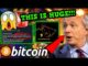 ALERT!!!! BITCOIN MASSIVE MARKET SHIFT!!!! PAY ATTENTION or PAY THE PRICE!!!! 🚨🚨🚨