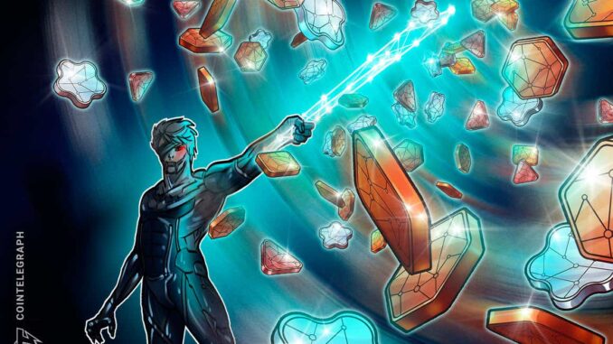 Battle for authenticity heats up in world's most popular NFT Battle for authenticity heats up in world's most popular NFT collection