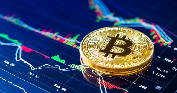 Bitcoin Needs to Break $44.5K Resistance, before Pushing Forward to Bitcoin Needs to Break $44.5K Resistance, before Pushing Forward to $48K Level, says Analysis
