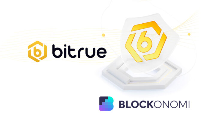 Bitrue fostering Cardano ecosystem growth with ADA base-pair listing