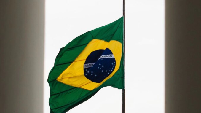 Brazilian Asset Manager Hashdex Launches DeFi ETF on Local Stock Brazilian Asset Manager Hashdex Launches DeFi ETF on Local Stock Exchange