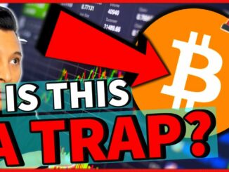 🚨EXTREME WARNING!!!!!!! BITCOIN HOLDERS WATCH THIS ASAP!!!!!!!!