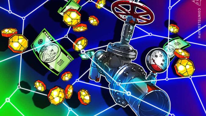 Gas-free transactions will revolutionize Web3 Gas-free transactions will revolutionize Web3