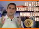 How to Start a Cryptocurrency Mining Business - How Are Mining Proceeds Taxed?