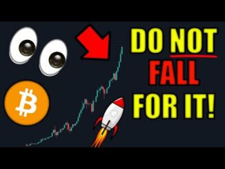 *INSANE* MOVE IS NEAR! BIG CHANGE HAPPENING FOR BITCOIN RIGHT NOW! [ALTCOIN NEWS]