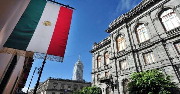 Is Mexico the Next to Legalize Bitcoin? Senator Indira Kempis Is Mexico the Next to Legalize Bitcoin? Senator Indira Kempis Drops a Hint