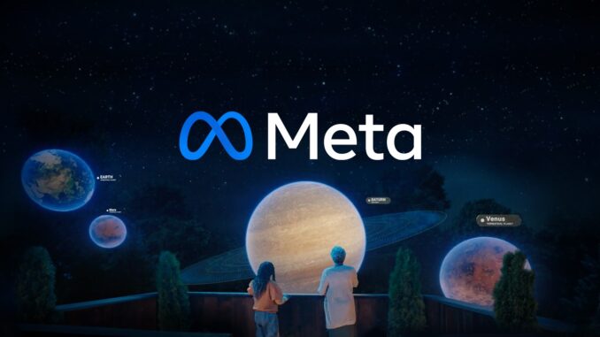 META takes further steps towards crypto adoption by joining Crypto META takes further steps towards crypto adoption by joining Crypto Open Patent Alliance