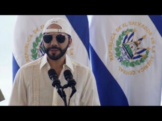 President of El Salvador says bitcoin will double in 2022