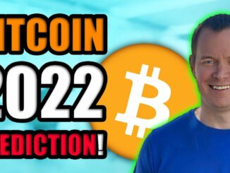 Top Crypto Analyst Makes SHOCKING Bitcoin Prediction for 2022 | Lengthening Cycles Theory