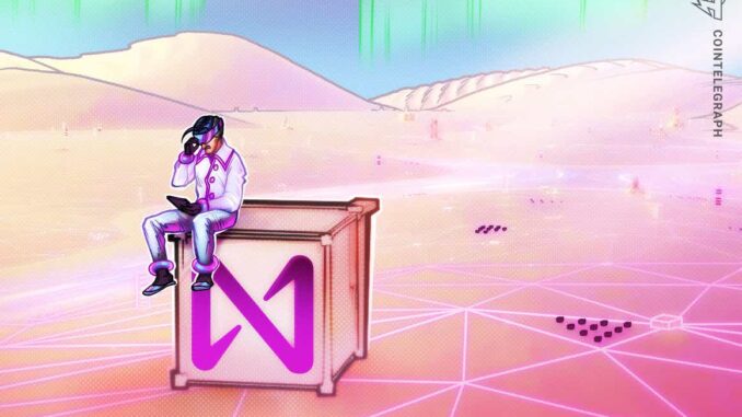 What is the Near Protocol, and how does it work?