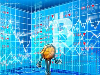 Bitcoin spikes above $40K as Russia sees 'positive shifts' in Ukraine war dialogue