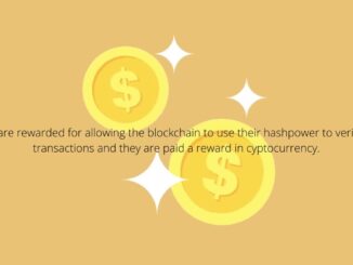 CRYPTOCURRENCY MINING?!! WHAT'S IT ALL ABOUT??!