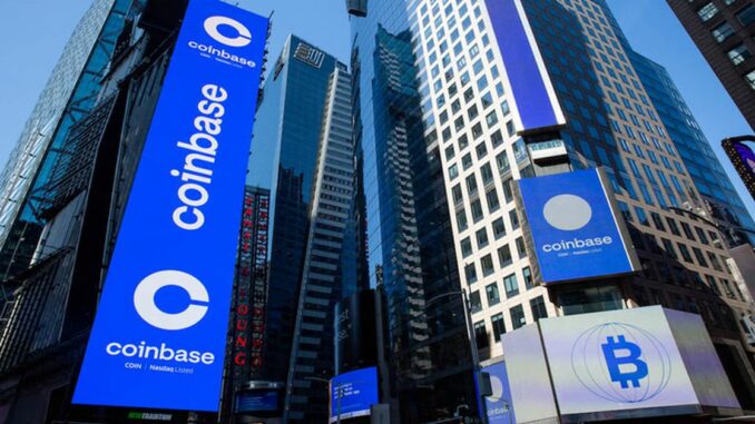 Coinbase to Label Some Assets as ‘Experimental’ in Bid to Boost Transparency