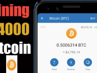 Cryptocurrency: Mining Free Bitcoin Legit in 2022 | Metamask | Trust Wallet (Simple steps no skills)