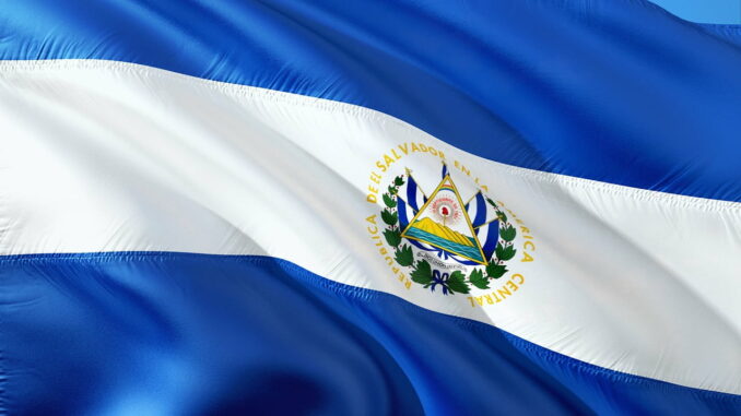El Salvador's President Meets Binance CEO to Discuss Bitcoin Adoption El Salvador's President Meets Binance CEO to Discuss Bitcoin Adoption 12