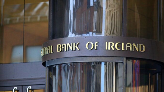 Ireland's Central Bank Warns of 'Misleading' Crypto Ads by Social Ireland's Central Bank Warns of 'Misleading' Crypto Ads by Social Media Influencers