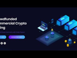 New Cryptocurrency Miner 2022! | Dor Crypto Miner Review | Anyone Anywhere Can M