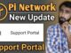 PI Network New Update | pi network support portal | cryptonews  | cryptocurrency mining app