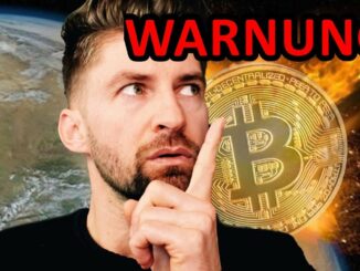 PROGNOSE: Bitcoin Fällt Auf 10.000 In 2023???  🤯  (Bitcoin Prognose & Krypto News)