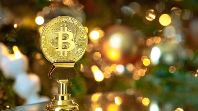 Pantera Capital CEO: Bitcoin (BTC) Could Hit $115k after Halving 10