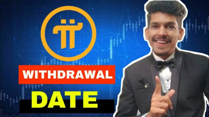 Pi Network Withdrawal 2022 कब तक? | Cryptocurrency Mining App