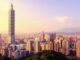 Taiwan's Surprising Interest Rate Hike; Altcoins Outdo Bitcoin