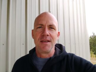 Taking a Break from Making videos and blog posts about Cryptocurrency mining