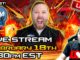 The Hobbyist Miner LIVE STREAM | FT: DJ Mines! - Home Crypto Mining, GPUs, Ethereum, & More!