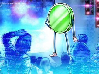 Tokens take the runway at Metaverse Fashion Week