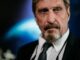 Why Did John McAfee Stop Paying Taxes? ‘I’d Just Had Enough’