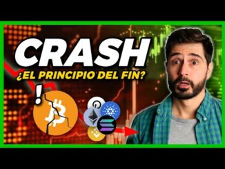 ¡ULTIMAS NOTICIAS, EL MERCADO VUELVE A CAER! Rusia y EEUU atacan a Bitcoin de nuevo...