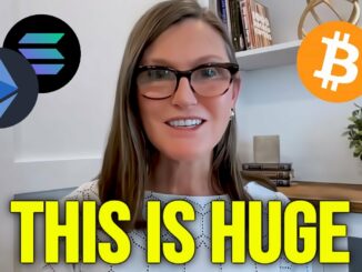 Cathie Wood - Exciting Future  For Bitcoin And Others