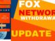 #Fox Network Mining Update about withdrawal & exchange #fox #pi #nft #crypto #mining