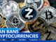 Global Business Update: Iran Bans Cryptocurrency Mining