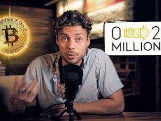 POURQUOI j'achète du BITCOIN chaque mois ?