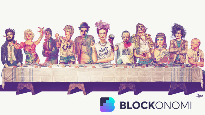Rootstock Launches Carnival NFTs On Bitcoin Blockchain