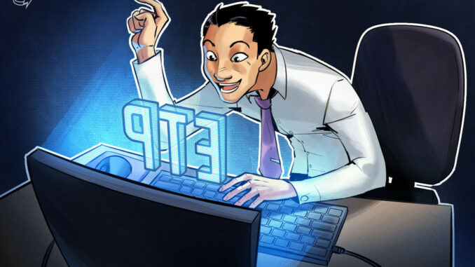 Swiss public exchange lists two new carbon-neutral crypto ETPs Swiss public exchange lists two new carbon-neutral crypto ETPs
