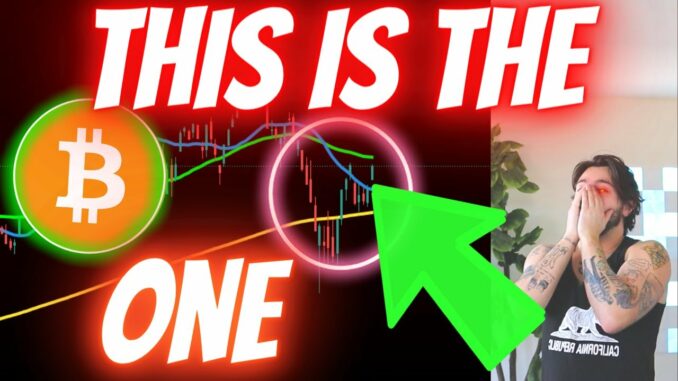 THIS NEWS IS UNBELIEVABLY BIG FOR BITCOIN!!!!
