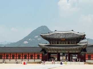 Tailwinds for South Korea's Crypto Industry; Bitcoin, Ether Plunge