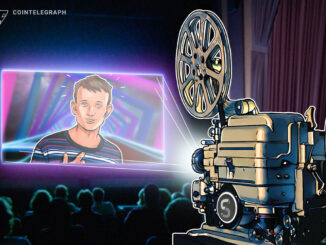 Vitalik Buterin is worried about Ethereum, here's how the community responds