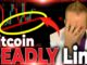 WARNING: BITCOIN DEADLY LINE (be ready)