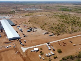 Argo Blockchain to Open Flagship Texas Mining Facility Next Week; Shares Rise
