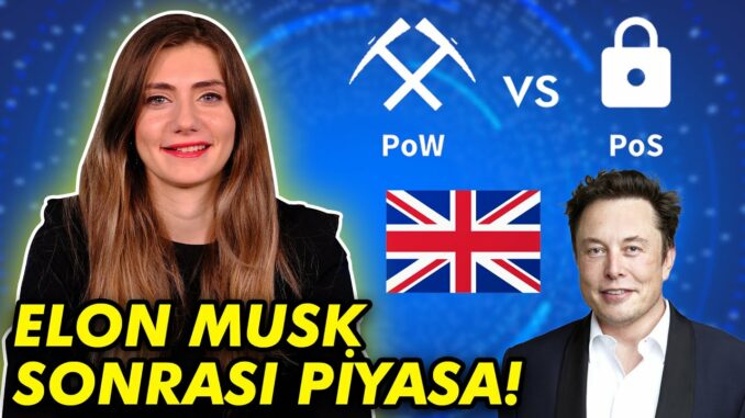 BITCOIN'DE YENİ ROTA?🤔| İNGİLTERE GÜNDEMİ STABLECOIN REGÜLASYONU!💣| 180 MİLYONLUK KURUMSAL ALIMI!💸