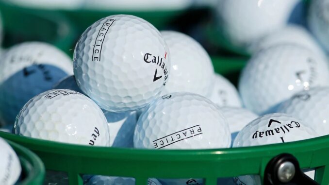 Golf Brand Callaway Joins LinksDAO as Equity Investor, ‘Strategic Partner’