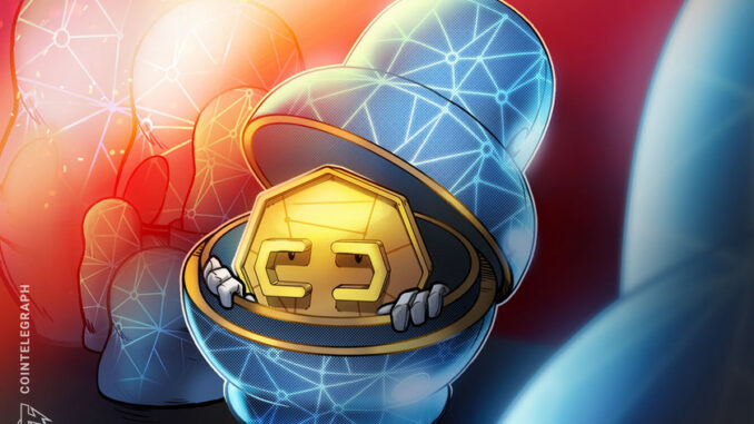 Indie Russian news firm raises $250K in crypto after sanctions Indie Russian news firm raises $250K in crypto after sanctions cripple finances